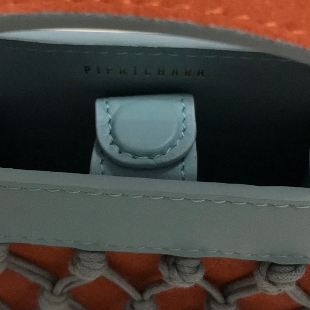 Pipatchara Mini Amu Bag NWOT - Picture 7 of 7
